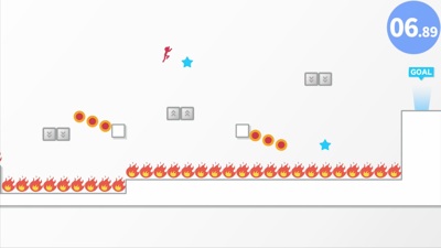 10 Second Run RETURNS - Screenshot - Gameplay (World) - 1280x720