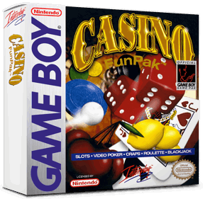 Casino FunPak - Box - 3D (North America) - 1016x998