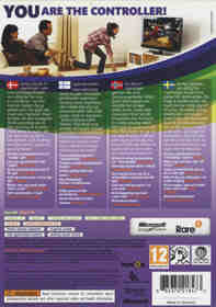 Kinect Sports - Box - Back (Europe) - 6057x8597