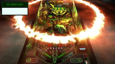 Aliens Legacy: "Game Over, Man" - Screenshot - Gameplay (World) - 3840x2160
