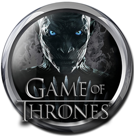 Game of Thrones - Fanart - Cart - Front (World) - 880x896