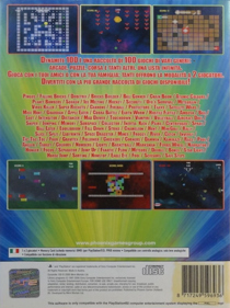 Dynamite 100 - Box - Back (Italy) - 633x847