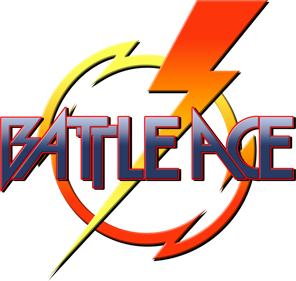 Battle Ace - Clear Logo (Japan) - 1830x1736