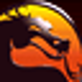 Mortal Kombat - Icon (World) - 32x32