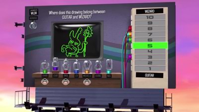 Illustration of The Jackbox Party Pack 9