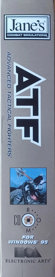 Jane's ATF Gold - Box - Spine (World) - 375x1887