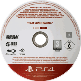 Team Sonic Racing - Disc (World) - 1151x1150