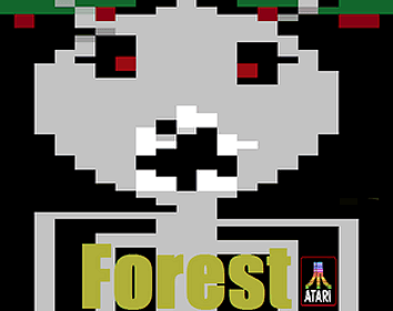 Forest (Zessbin) - Box - Front (World) - 315x250