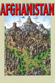 Afghanistan - Fanart - Box - Front (World) - 512x768