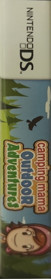 Camping Mama: Outdoor Adventures - Box - Spine (North America) - 230x1256
