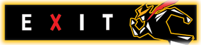 Exit - Banner (World) - 420x95