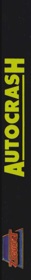 Autocrash - Box - Spine (Spain) - 176x1587