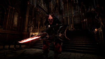 Grand Emprise 2: Portals Apart - Screenshot - Gameplay (World) - 1920x1080