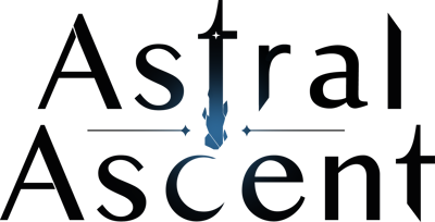 Astral Ascent - Clear Logo (World) - 2000x1020