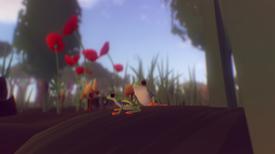 Everything - Screenshot - Gameplay (North America) - 1280x720
