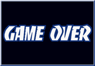 Groove on Fight: Gouketsuji Ichizoku 3 - Screenshot - Game Over (Japan) - 640x448