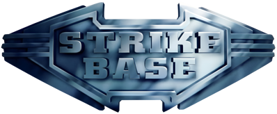 Strike Base - Clear Logo (Germany) - 4500x1854
