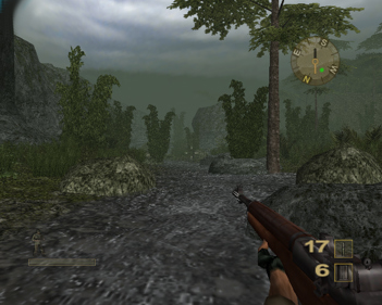 Vietcong: Purple Haze - Screenshot - Gameplay (World) - 640x512