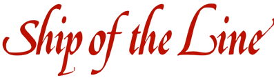 Ship of the Line - Clear Logo (Europe) - 1280x364