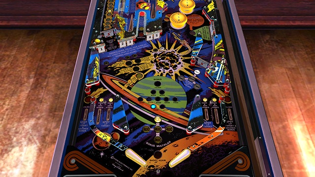 Illustration of Flight 2000