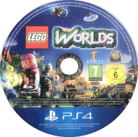 LEGO Worlds - Disc (Europe) - 1211x1198