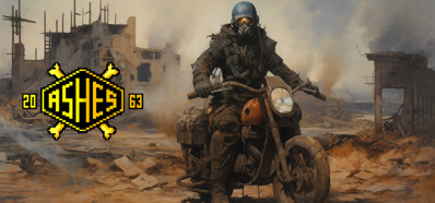 Ashes 2063 - Banner (World) - 920x430