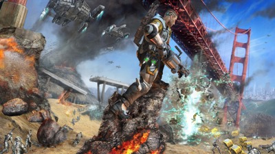 Illustration of Fracture