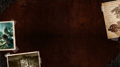 Lara Croft and the Guardian of Light - Fanart - Background (World) - 1920x1080