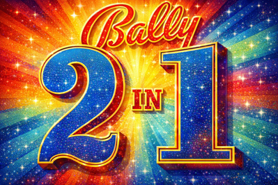 2 in 1 - Fanart - Background (North America) - 1536x1024