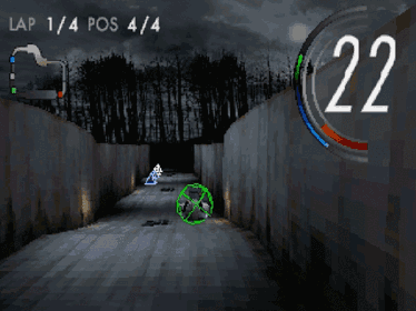 Scorcher - Screenshot - Gameplay (World) - 640x480