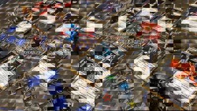 Illustration of Yu-Gi-Oh!: Dungeon Dice Monsters