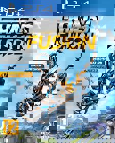 Trials Fusion - Box - Front (Europe) - 1203x1500