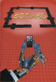 Domino - Box - Front (Russia) - 352x518