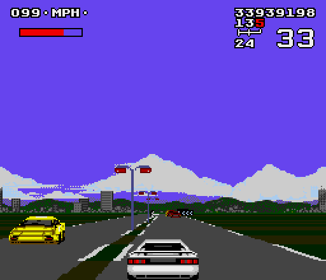 Lotus Turbo Challenge - Screenshot - Gameplay (World) - 512x440
