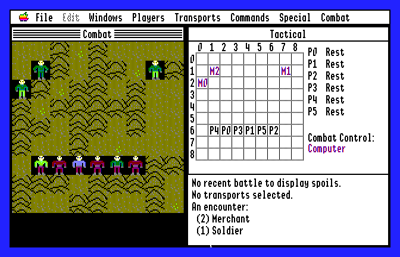 2088: The Cryllan Mission - Screenshot - Gameplay (North America) - 672x432