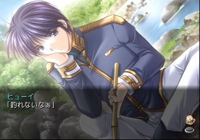 Castle Fantasia: Arihato Senki - Screenshot - Gameplay (Japan) - 640x448