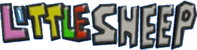 Little Sheep - Clear Logo (World) - 640x162