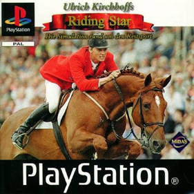Mary King's Riding Star - Box - Front (Germany) - 680x680