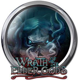 Wrath of the Elder Gods - Fanart - Cart - Front (World) - 890x912