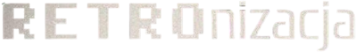 Retronizacja 1-4 - Clear Logo (World) - 609x90