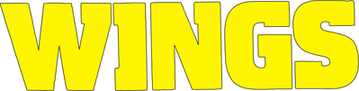 Wings - Clear Logo (North America) - 640x162