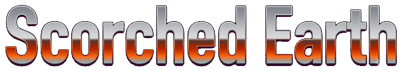 Scorched Earth - Clear Logo (World) - 1024x187