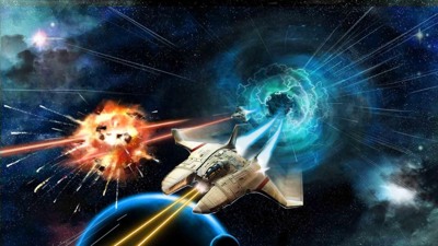 Illustration of Zeit2