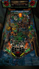 Jurassic Park: ULTIMATE Pro Edition - Screenshot - Gameplay (World) - 1440x2560