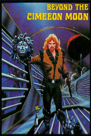 Beyond the Cimeeon Moon - Box - Front (World) - 400x600