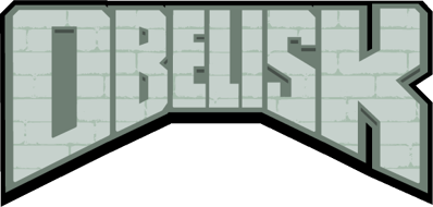 Obelisk - Clear Logo (World) - 576x275