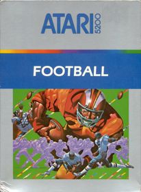 RealSports Football - Box - Front (North America) - 589x800