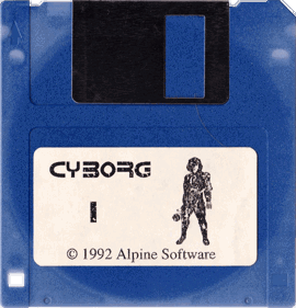 Cyborg - Cart - Front (United Kingdom) - 1060x1102