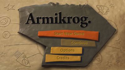 Armikrog. - Screenshot - Game Select (World) - 1200x675