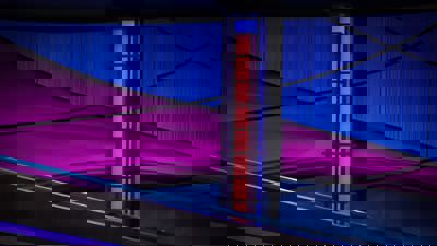 Jeopardy! 2nd Edition - Fanart - Background (World) - 3840x2160